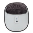 thumbnail image 2 of Foot Heating Pad,Heated Foot Warmers Fleece Winter Heating Foot Pad Electric Foot Warmers Compact and Lightweight, 2 of 14
