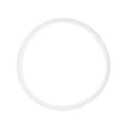 thumbnail image 3 of HLONK Silicone Sealing Ring 6/8 Quart For Instant Pot Electric Pressure Cooker, 3 of 13