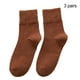thumbnail image 3 of Calcetines tobilleros Sonducket Medias lisas Calentador de piernas color sólido, 3 of 6