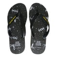 thumbnail image 1 of Sandalia Lucas Talla 27 Star Wars Naves Negro, 1 of 4