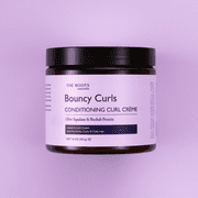 Bouncy Curls Conditioning Curl Creme (Ultra Hydrating) - 16 oz