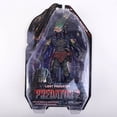 thumbnail image 4 of NECA AVP Alien vs. Predator Falconer guardián serpiente acosador guerrero perdido explorador chamán depredador figura de acción de juguete, 4 of 5