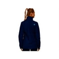 thumbnail image 3 of Marmot Women's PreCip Shell Jacket, Arctic Navy, Xsmall, 3 of 5