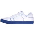 thumbnail image 4 of TENIS HOMBRE DC METHOD ADYS100238WBL TEXTIL BLANCO DC Shoes ADYS100238WBL, 4 of 6