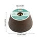 thumbnail image 2 of Popular! Cup Wheel, Grinding Wheel Dressing Tool,Polishing Wheel Buffing Wheel For M10 Angle Grinder Concrete Shaping Cleaning Clearance, 2 of 2
