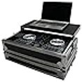 thumbnail image 3 of Harmony Audio HCDDJSBLT Flight Glide Support d'Ordinateur Portable Route Étui DJ Compatible avec Pioneer DDJ-SB2, 3 of 4
