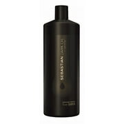 Sebastian Professional Dark Oil Lightweight Shampoo 33.8 oz