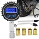 thumbnail image 5 of Kit De Probador De Compresión Automotriz, Pantalla Digital 3 -300 PSI Probador De Compresión De Cilindro Con Adaptadores Para Automóviles, Camiones, Motocicletas Para Marinos,, 5 of 7