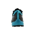 thumbnail image 3 of La Sportiva Kaptiva Mens Shoes Size 6, Color: Carbon/Tropic Blue, 3 of 5