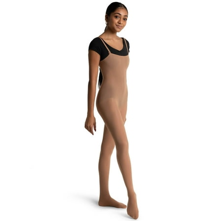 

Capezio Women s Convertible Body Tight