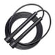 thumbnail image 2 of Cuerda para saltar ligera para fitness y ejercicio - Cuerdas para saltar ajustables con asas de plástico - Cuerda para saltar sin enredos para crossfit, gimnasio, cardio y, 2 of 5