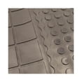 thumbnail image 3 of Georgia Southern Vinyl Cargo Mat 31 Inches x 31 Inches, 3 of 5