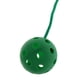 thumbnail image 4 of Juguete de salto Zulema Juguete Skip Ball de plástico verde, 4 of 7