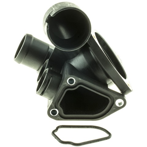 Motorad Engine Coolant Thermostat Housing Assembly,Engine Coolant Thermostat P/N:TA9920 Fits select: 2001-2003 VOLKSWAGEN EUROVAN, 2008 VOLKSWAGEN R32