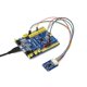 thumbnail image 4 of Módulo sensor de espectro visible de color AS7341 Yuxing para 3B Plus 4 STM32 azul, 4 of 5