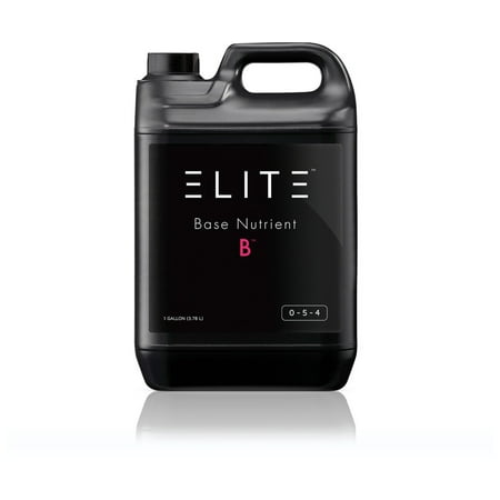 Elite Base Nutrient B Gallon