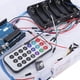 thumbnail image 1 of Kit de módulo de inicio básico componente electrónico de experimento de aprendizaje de plástico para R3 ANGGREK Otros, 1 of 8
