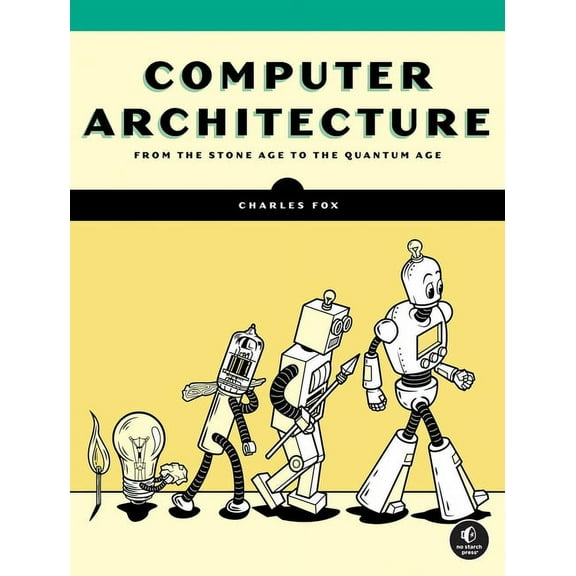 Computer Architecture, (Paperback)