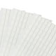 thumbnail image 5 of 5 hojas de cinta adhesiva de doble cara/transparente/pegatinas de uñas de doble cara para practicar el arte de las uñas, soporte para uñas a presión, 5 of 6
