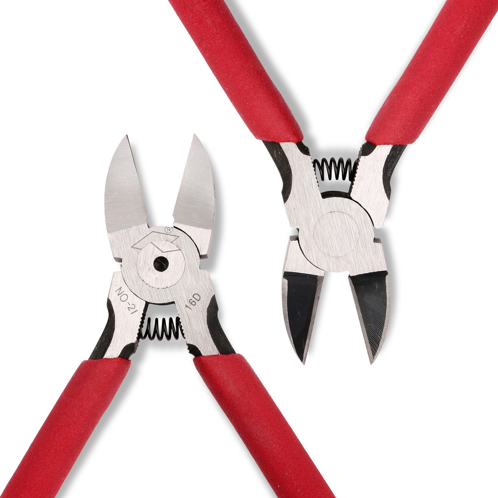Oumilen 6 inch Diagonal Cutting Plier
