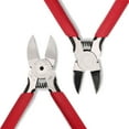 thumbnail image 6 of Oumilen 6 inch Diagonal Cutting Plier, 6 of 6