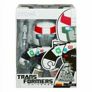 Transformers Mighty Muggs Prowl Vinyl Figure