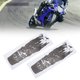 thumbnail image 5 of Etiqueta engomada del cráneo de la Etiqueta engomada del cráneo de la motocicleta, papel de la etiqueta engomada de la modificación de la motocicleta de moda 1 par para Universal, 5 of 8