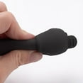 thumbnail image 6 of 2025 Silicone Bottle Stopper with Handle - Reusable Sparkling /Champagne Sealer, Double-Sealed Freshness Preserver with Easy-Grip Top for &, 6 of 6