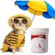 thumbnail image 1 of Polvo Estíptico para Mascotas, Anti-inflamatorio y Antibacteriano para Gatos y Perros, Suministros M, 1 of 7
