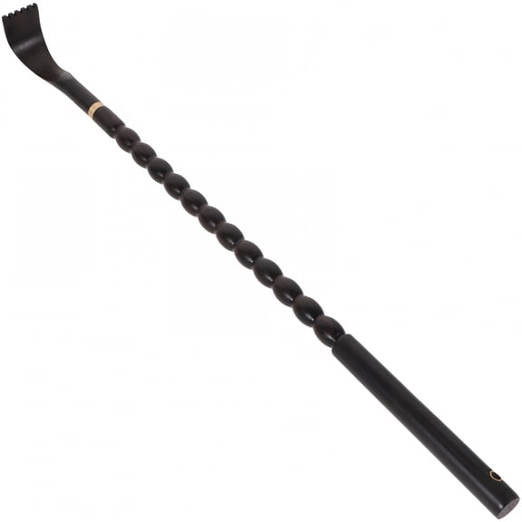 ACDANC Back Scratcher Wooden Back Scratcher Long Handle Back Scratcher Back Massage Tool