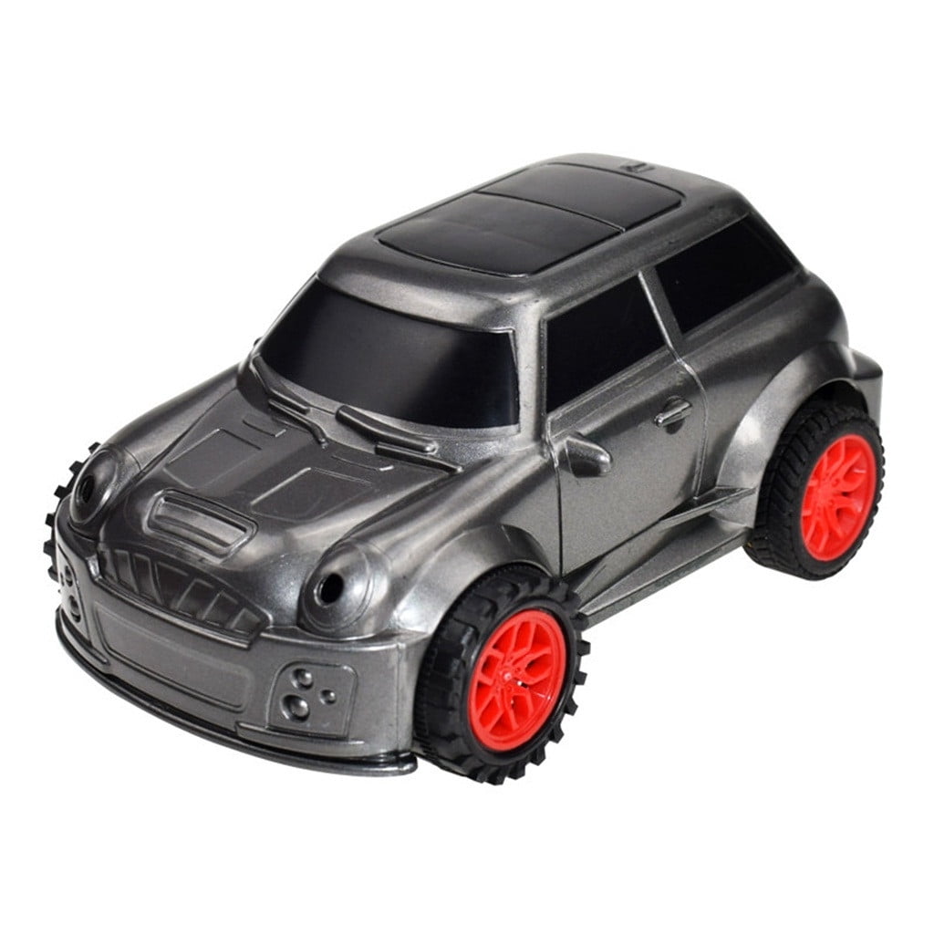 inductive car