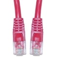thumbnail image 1 of Câble Ethernet Gris Cat6 de 1 Pi, Sans Accroc et Moulé, 1 of 1