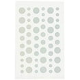 thumbnail image 2 of Doodlebug Sprinkles Adhesive Glitter Enamel Dots 54/Pkg-Swimming Pool, 2 of 3
