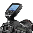thumbnail image 2 of Transmisor Flash Trigger Godox Xpro-C E-TTL para Canon, 2 of 8