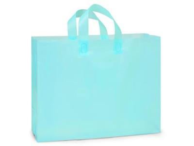 vogue plastic bag