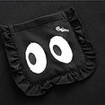 thumbnail image 4 of HomeGardon,Nightgowns for Women Women's Sleepwear,Camisole Nightgown Cotton Teenage Women's Sleepwear Mid Length with Chest Cushion Dress Summer Home Wear,M-XXL, 4 of 8