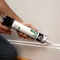 thumbnail image 2 of DAP Alex Painters 10.1 oz White Acrylic Latex Caulk, 2 of 8