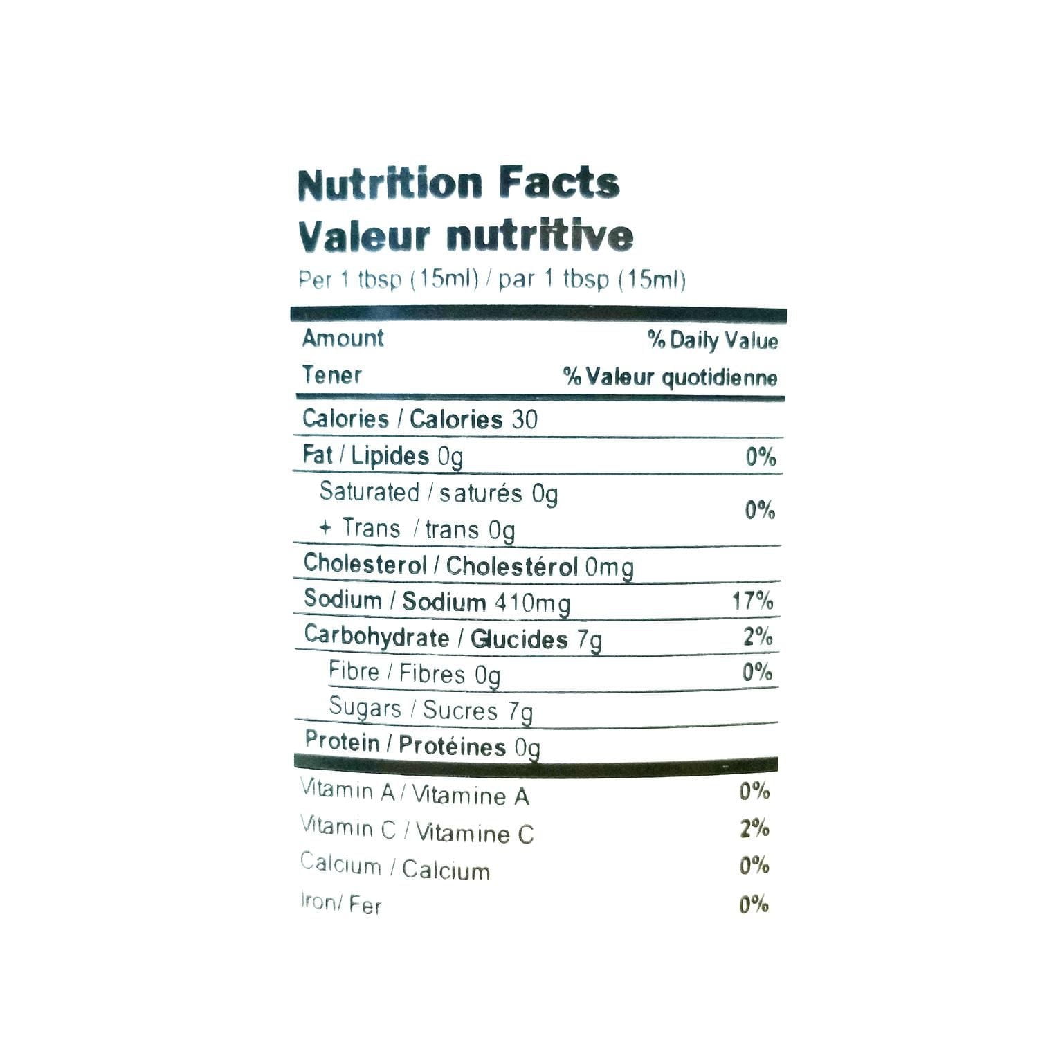 Sauce originale barbecue coréen CJ pour marinade Bulgogi 500g