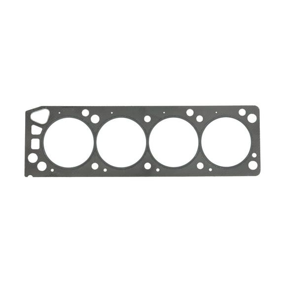 DNJ HG447 Graphite Head Gasket Fits Cars & Trucks 89-01 Ford Mazda B2300 2.3L SOHC 8v