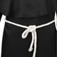 thumbnail image 5 of Monk Robe Priest Costume Friar Robe Medieval Costume Priest Halloween Costumes For Men, 5 of 5