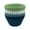 A262 SSZMDLB under $5, variant on SSZMDLB under $5 Muffin Baking Cups, Reusable Cupcake Molds, Round Pudding Cake Pans, Non Stick Baking Tool for Oven, Microwave, Refrigerator, Kitchen, Home Baking, Dessert Making