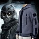 thumbnail image 5 of Chaqueta de disfraz de cosplay de Call of Duty 6, uniforme de equipo Tf141, traje de combate fantasma, ropa, máscara de fantasma, sudadera con capucha, abrigo, atuendo para hombres y mujeres, 5 of 5