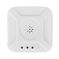 thumbnail image 2 of Alarma de gas Sensor de fuga de gas ABS Alta sensibilidad confiable para seguridad en el hogar, 2 of 8