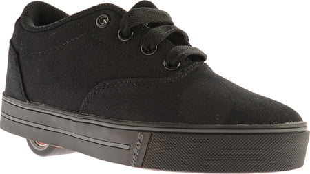 heelys launch black