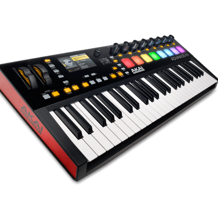 Akai Advance 49