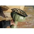 thumbnail image 2 of Pillow Floral Cage for Centerpieces and Vases - 10.5" Wide 2pk, 2 of 7