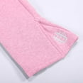 thumbnail image 7 of Bosanter Boys Sweatpants Sports SweatPants with Pockets Solid Color Casual Joggers Girls Sweatpants Open Bottom for Kids Clothes, Pink 10-11Y, 7 of 7