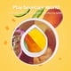 thumbnail image 5 of Cápsulas de sabor a botella de agua Likrtyny Creative Air Flavor Pods fragancia mango, 5 of 7
