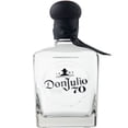 thumbnail image 1 of Tequila Don Julio 70 Cristalino 700 ml Don Julio 700 ml, 1 of 1