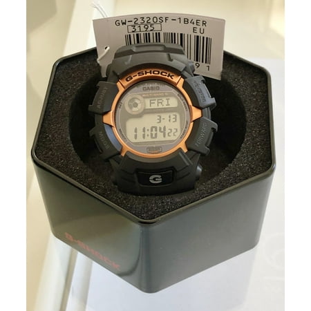 casio with step counter